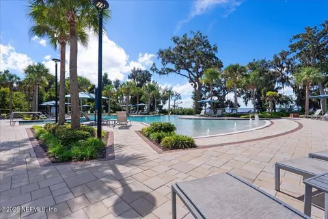 Exterior - 81 Tarklin Rd, Saint Johns, FL 32259 photo 9 of 21