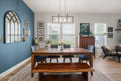Dining - 81 Tarklin Rd, Saint Johns, FL 32259 photo 2 of 3