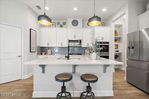 Kitchen - 81 Tarklin Rd, Saint Johns, FL 32259 photo 1 of 3