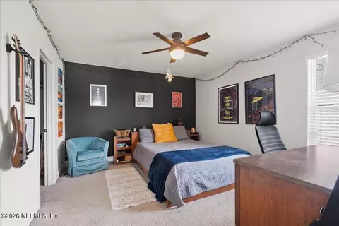 Bedroom - 81 Tarklin Rd, Saint Johns, FL 32259 photo 6 of 7