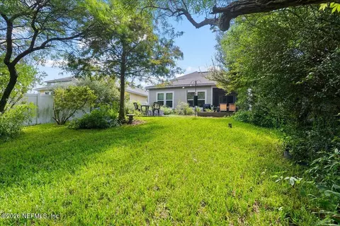Exterior - 81 Tarklin Rd, Saint Johns, FL 32259 photo 7 of 21