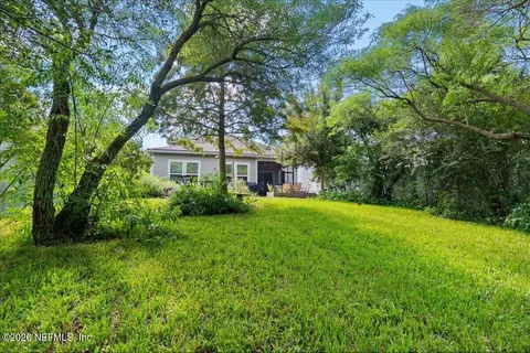 Exterior - 81 Tarklin Rd, Saint Johns, FL 32259 photo 6 of 21