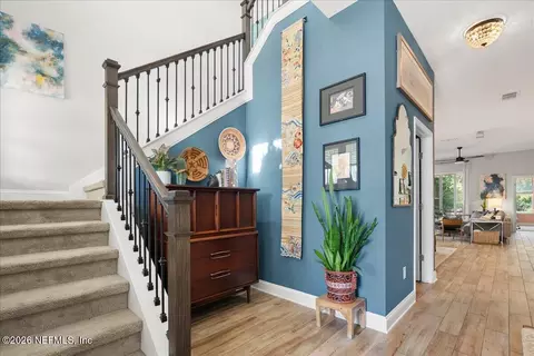 Entry Way - 81 Tarklin Rd, Saint Johns, FL 32259 photo 2 of 3