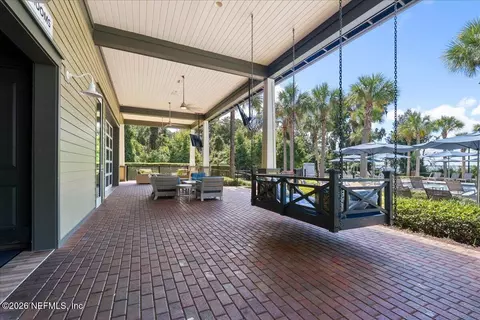 Exterior - 81 Tarklin Rd, Saint Johns, FL 32259 photo 21 of 21