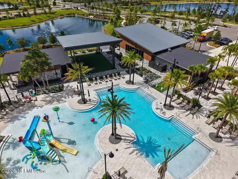 Exterior - 81 Tarklin Rd, Saint Johns, FL 32259 photo 16 of 21