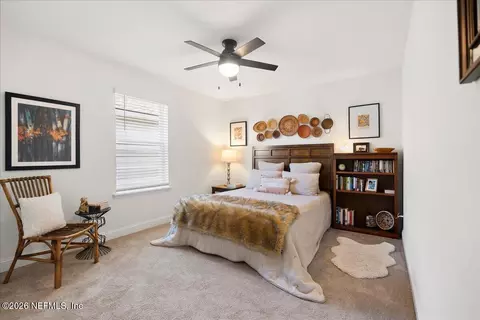 Bedroom - 81 Tarklin Rd, Saint Johns, FL 32259 photo 4 of 7