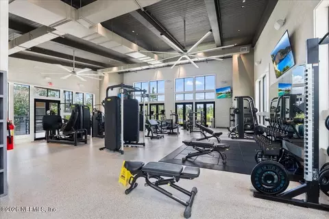 View/Area - 81 Tarklin Rd, Saint Johns, FL 32259 photo 9 of 14