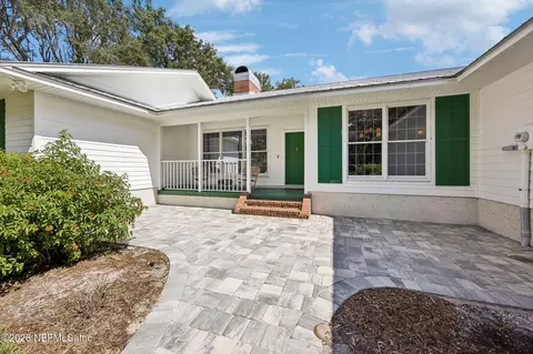 Exterior - 16073 Shellcracker Rd, Jacksonville, FL 32226 photo 5 of 8