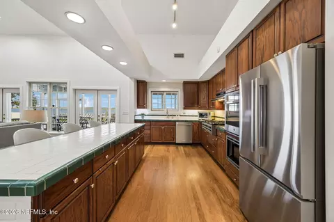 Kitchen - 16073 Shellcracker Rd, Jacksonville, FL 32226 photo 2 of 5