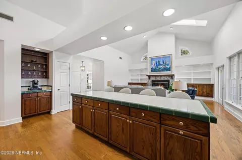 Kitchen - 16073 Shellcracker Rd, Jacksonville, FL 32226 photo 5 of 5