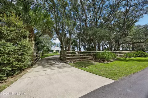 Exterior - 16073 Shellcracker Rd, Jacksonville, FL 32226 photo 4 of 8