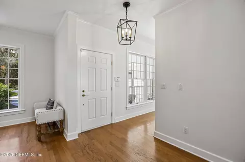 Entry Way - 16073 Shellcracker Rd, Jacksonville, FL 32226 photo 2 of 2