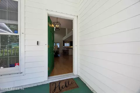 Entry Way - 16073 Shellcracker Rd, Jacksonville, FL 32226 photo 1 of 2
