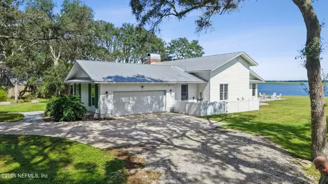 Exterior - 16073 Shellcracker Rd, Jacksonville, FL 32226 photo 3 of 8