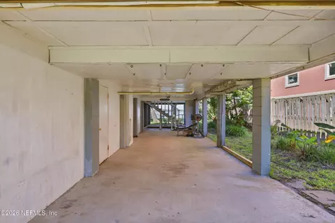 Exterior - 7137 Middleton Ave, Saint Augustine, FL 32080 photo 10 of 13