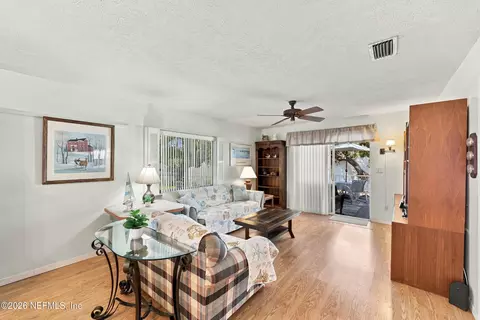 Living - 7137 Middleton Ave, Saint Augustine, FL 32080 photo 2 of 3