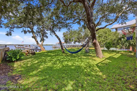 Exterior - 7137 Middleton Ave, Saint Augustine, FL 32080 photo 6 of 13