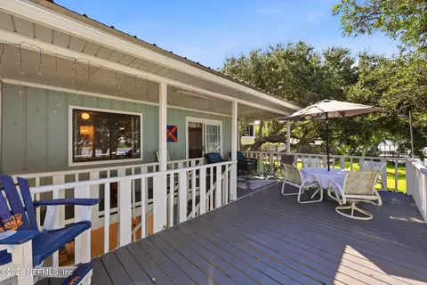 Exterior - 7137 Middleton Ave, Saint Augustine, FL 32080 photo 3 of 13