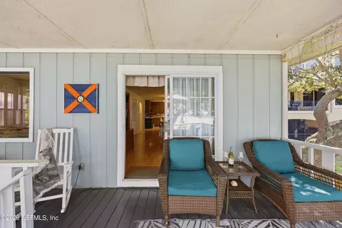 Exterior - 7137 Middleton Ave, Saint Augustine, FL 32080 photo 1 of 13