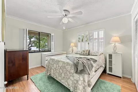 Bedroom - 7137 Middleton Ave, Saint Augustine, FL 32080 photo 1 of 5