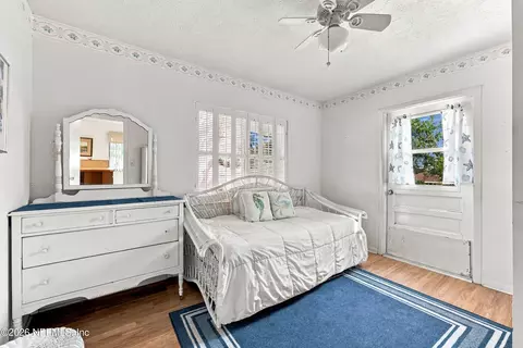 Bedroom - 7137 Middleton Ave, Saint Augustine, FL 32080 photo 3 of 5