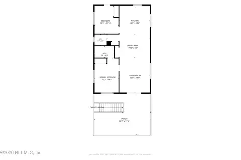 Other - 7137 Middleton Ave, Saint Augustine, FL 32080 photo 11 of 12