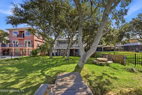 Exterior - 7137 Middleton Ave, Saint Augustine, FL 32080 photo 8 of 13