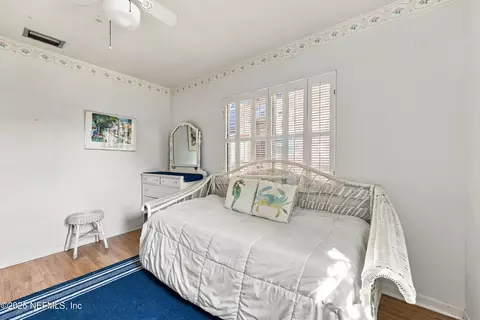 Bedroom - 7137 Middleton Ave, Saint Augustine, FL 32080 photo 4 of 5