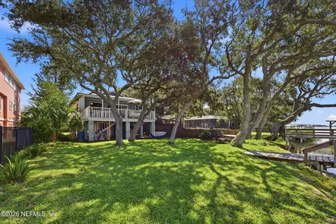 Exterior - 7137 Middleton Ave, Saint Augustine, FL 32080 photo 7 of 13