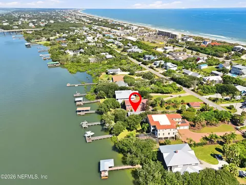 View/Area - 7137 Middleton Ave, Saint Augustine, FL 32080 photo 1 of 6