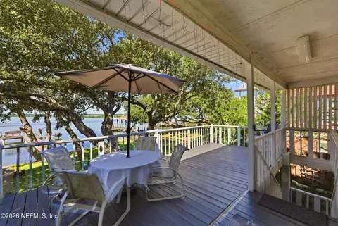 Exterior - 7137 Middleton Ave, Saint Augustine, FL 32080 photo 5 of 13