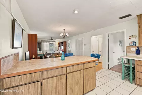 Kitchen - 7137 Middleton Ave, Saint Augustine, FL 32080 photo 2 of 5