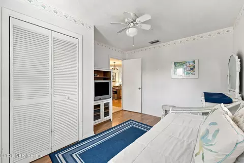 Bedroom - 7137 Middleton Ave, Saint Augustine, FL 32080 photo 5 of 5