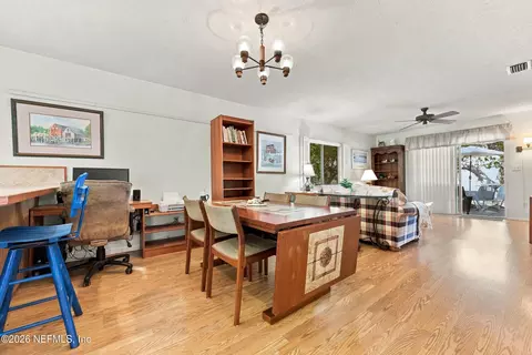 Dining - 7137 Middleton Ave, Saint Augustine, FL 32080 photo 1 of 3