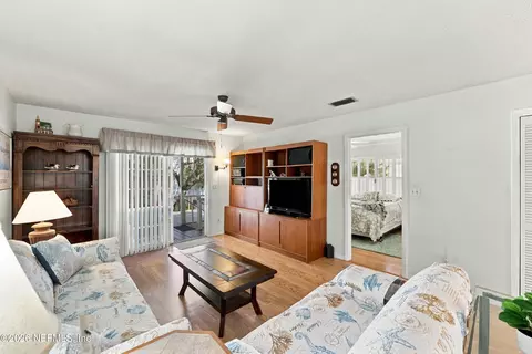 Living - 7137 Middleton Ave, Saint Augustine, FL 32080 photo 1 of 3