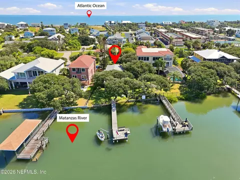 View/Area - 7137 Middleton Ave, Saint Augustine, FL 32080 photo 5 of 6