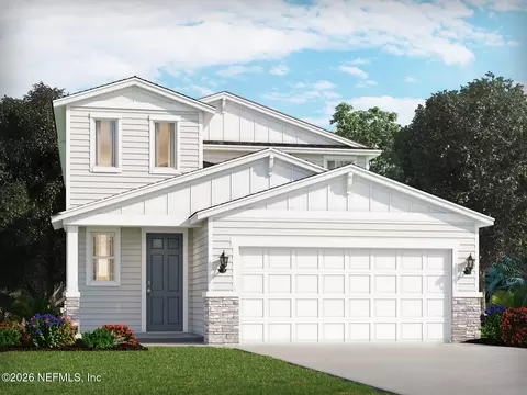 10680 Lishwood Way, Jacksonville, FL 32219