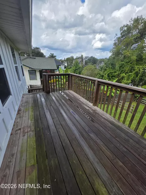 Exterior - 2011 Cornell Rd, Middleburg, FL 32068 photo 3 of 4