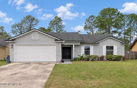 7838 Moss Pointe Trl W, Jacksonville, FL 32244
