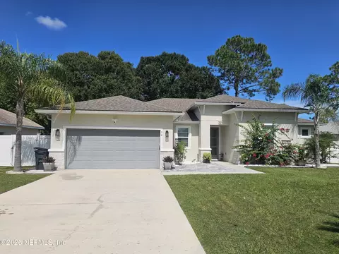 30 White Star Dr, Palm Coast, FL 32164