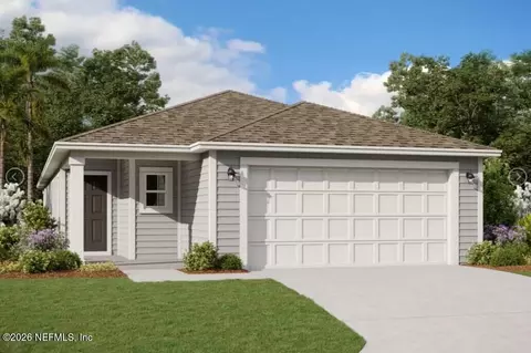 2953 Laurel Falls Dr, Green Cove Springs, FL 32043
