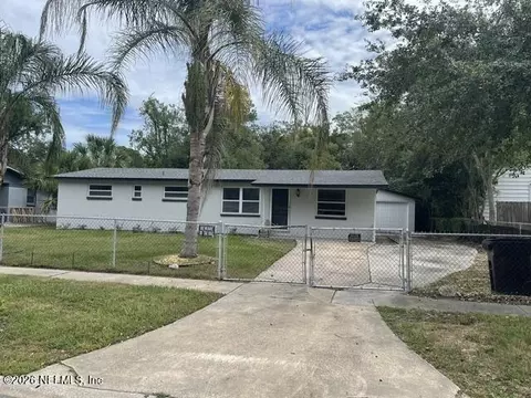 5327 Saginaw Ave, Jacksonville, FL 32210