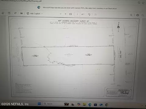 2886 Leon Rd, Jacksonville, FL 32246