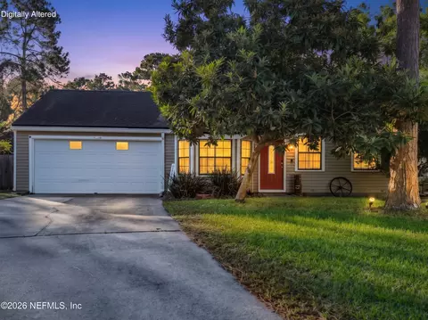 11288 Southington Pl, Jacksonville, FL 32257