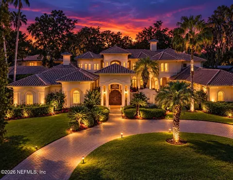 24645 Harbour View Dr, Ponte Vedra Beach, FL 32082