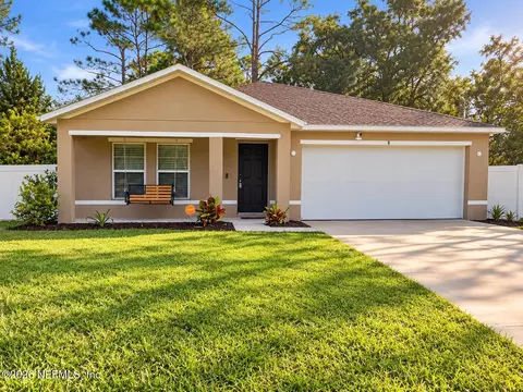 8 Plumtree Pl, Palm Coast, FL 32164