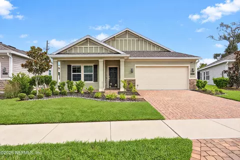 10153 Roman Ln, Jacksonville, FL 32218