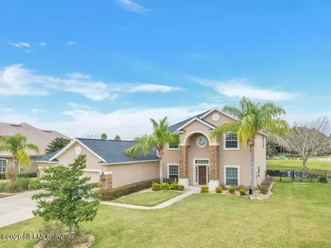 1804 S Cappero Dr, Saint Augustine, FL 32092