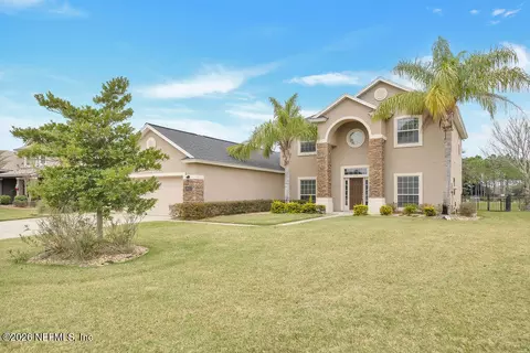 Exterior - 1804 S Cappero Dr, Saint Augustine, FL 32092 photo 7 of 8