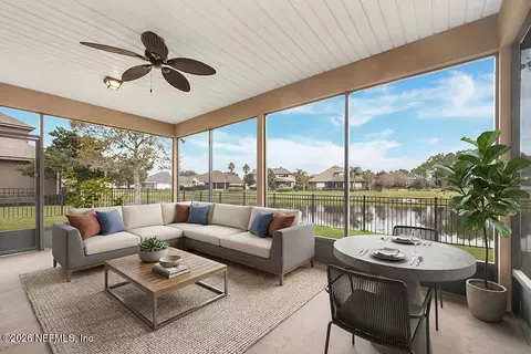 Exterior - 1804 S Cappero Dr, Saint Augustine, FL 32092 photo 1 of 8